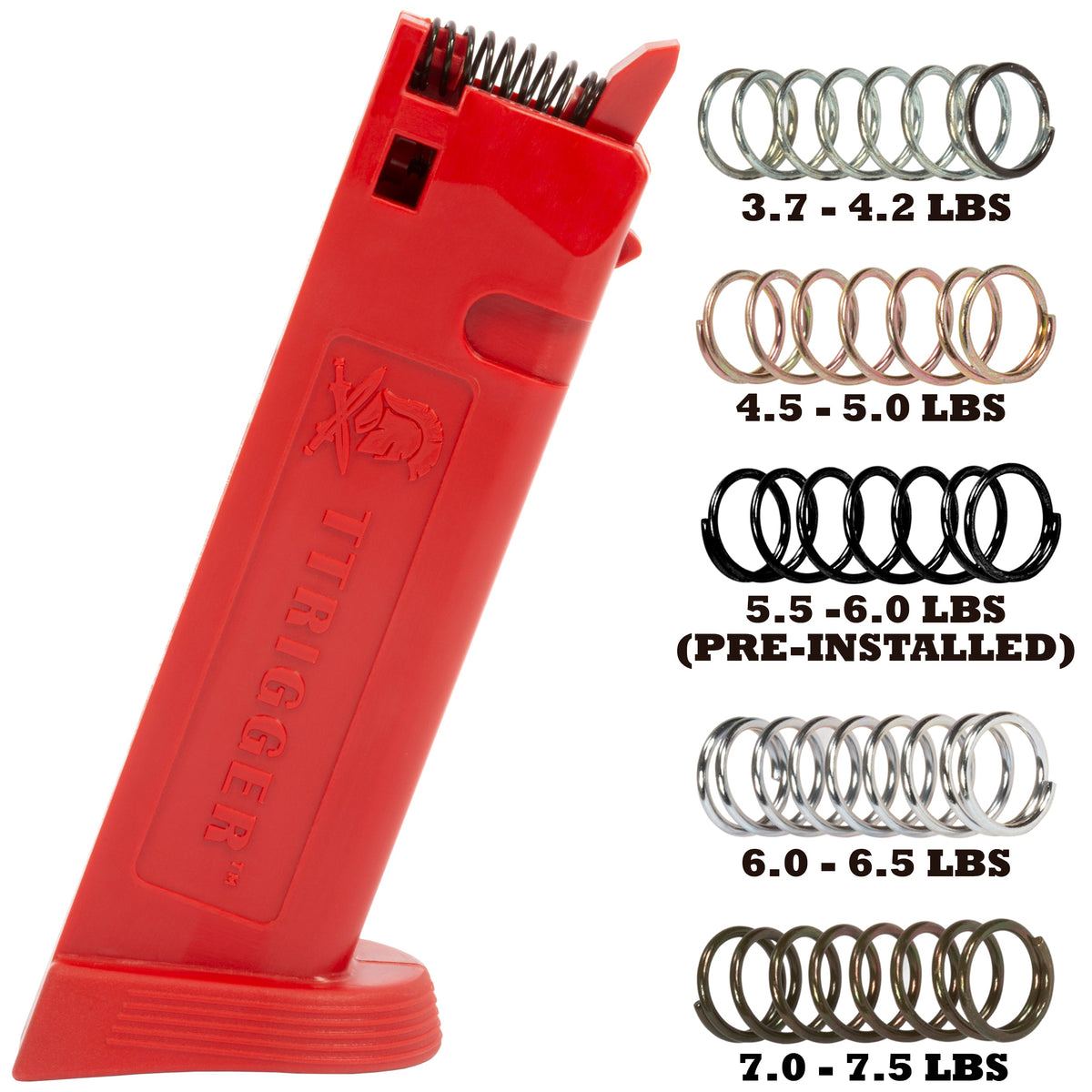 Dry Fire Training Magazine for glock